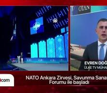 Savunma sanayii alanında milyarlarca dolar anlaşma imzalanması bekleniyor