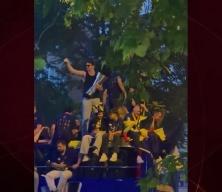 Fenerbah&ccedil;e duyurdu, 8 yıllık ser&uuml;ven bitti: NBA'e transfer oldu!