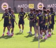 Fenerbah&ccedil;e'de 9 isimin bileti kesildi