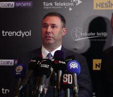 Fenerbah&ccedil;e'den fikst&uuml;r değerlendirmesi: Adil bir kura oldu
