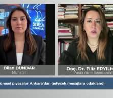 K&uuml;resel riskler artıyor! Altın ve Borsa i&ccedil;in yol haritası!
