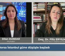 Y&uuml;kseliş mi, geri &ccedil;ekilme mi? İşte Borsa İstanbul i&ccedil;in kritik seviye! 