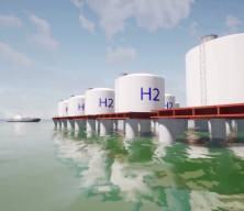 Fransa'nın yer altında dev hidrojen enerji rezerv bulduğu iddia edildi