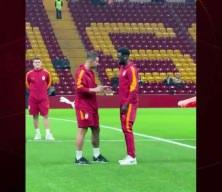 Galatasaray'ın yıldızı İnter yolcusu: 35 Milyon Euro'dan kapı a&ccedil;ıldı
