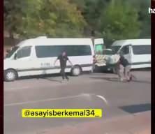 4 kişi, 1 kişiyi sopalarla &ouml;ld&uuml;resiye d&ouml;vd&uuml;: Bu dayağı yiyecek ne yapmış olabilir?