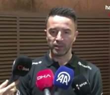 G&ouml;khan G&ouml;n&uuml;l, Gen&ccedil;lerbirliği'nde yardımcı antren&ouml;r oldu