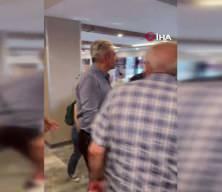 G&ouml;revden alınan CHP İl Başkanı Nihat Yeşiltaş'ın belediye tesislerini 2 yıl bedava kullanmış