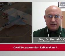 G&ouml;zler Erdoğan-Trump g&ouml;r&uuml;şmesinde: CAATSA yaptırımları ve F-35 d&uuml;ğ&uuml;m&uuml; &ccedil;&ouml;z&uuml;lebilir!