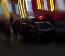 Haşema giyen 13 yaşındaki &ccedil;ocuğa havuz engeli iddiası