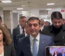 İBB davasında sıcak gelişme: İnan G&uuml;ney dahil 6 kişi tahliye edildi