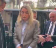 "İmamoğlu &ccedil;ıkar ama&ccedil;lı su&ccedil; &ouml;rg&uuml;t&uuml;" davasının 62. duruşması sona erdi