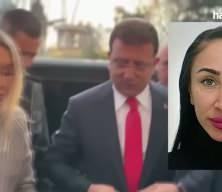  İmamoğlu'nu Portekizli mankenle buluşturduğu iddia edilen Nadela Moldova, Yalova'da tutuklandı
