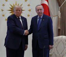 İsrail basınında NATO Zirvesi sonrası T&uuml;rkiye yorumları