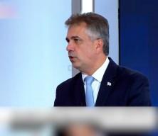 İsrailli Bakandan T&uuml;rkiye'ye a&ccedil;ık tehdit: Onlar yaparsa biz de yaparız