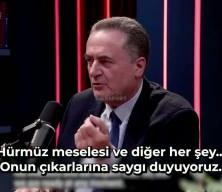 İsrail Savunma Bakanı Katz: İsrail'in askeri bir operasyona hazırlanması i&ccedil;in emir verdik
