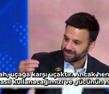 İsrail televizyonunda al&ccedil;ak &ccedil;ağrı: Trump'ın tabanını Erdoğan'a karşı kışkırtalım
