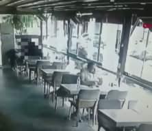 İstanbullularına kabusu olmuşlardı: Hara&ccedil; &ccedil;etesi kafese girdi