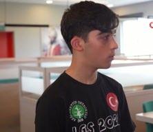 İşte il il LGS birincileri: Hepsinin hikayesi başka!