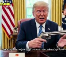 Erdoğan'dan 200 IQ'luk hediye: Silah daha patlamadan Avrupalı liderlerin itibarını sarstı
