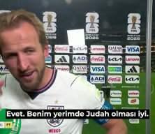 Kaptan Kane'in sesi gitti o anlar viral oldu