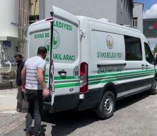Kene tutunması sonrası 7. &ouml;l&uuml;m