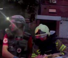 Kiev Belediye Başkanı Kli&ccedil;ko, başkentin hava saldırısı altında olduğunu bildirdi