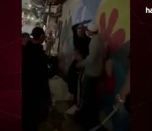 Kolombiya'da sokak ortasında silahlı dehşet! Kurşun yağdırdı