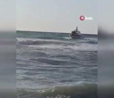 Kuşadası'nda bir g&uuml;nde 4 kişi boğularak hayatını kaybetti