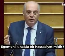 Kyriakos Velopoulos: Milyarlar &ccedil;&ouml;pe gitti! Bizi İngiltere de Fransa da sattı!