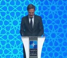 Mark Rutte: Bug&uuml;n ve yarın yaşanacaklar ger&ccedil;ekten temel bir d&ouml;n&uuml;ş&uuml;m&uuml; ifade ediyor