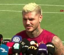 Mauro Icardi ile Galatasaray'ın anlaşamama nedeni ortaya &ccedil;ıktı!