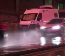 Meteoroloji'den kuvvetli yağış uyarısı