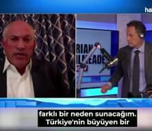Michael Rubin'den ABD'ye F-35 uyarısı: "T&uuml;rkiye tersine m&uuml;hendislikle kopyalayacak, sakın vermeyin!"