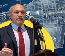 Michael Rubin'den ABD'ye F-35 uyarısı: T&uuml;rkiye tersine m&uuml;hendislikle kopyalayacak, sakın vermeyin!