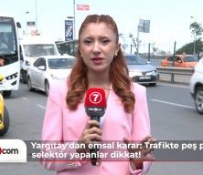 Milyonlarca s&uuml;r&uuml;c&uuml;y&uuml; ilgilendiriyor: Israrlı selekt&ouml;r yapana hapis yolu g&ouml;r&uuml;nd&uuml;!