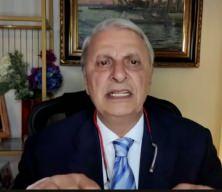NATO Zirvesi'nde &ccedil;alan Mehter Marşı Can Ataklıyı rahatsız etti, skandal a&ccedil;ıklamalarda bulundu