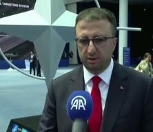 NATO Zirvesi'nde T&uuml;rk savunma sanayisi &ouml;ne &ccedil;ıktı