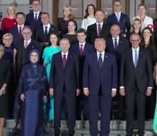 NATO zirvesinden 75 milyar dolarlık dev hamle: Tam 7 tarihi s&ouml;zleşme imzalandı!