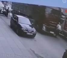 Ordu'da feci kaza: Tırın altında kalan yaşlı adam hayatını kaybetti