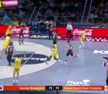 Osimhen Chimezie Metu'yu Galatasaray MCT Technic'e transfer olması i&ccedil;in ikna etti