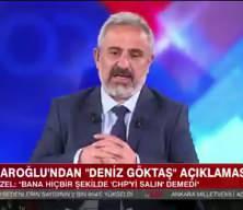 &Ouml;zg&uuml;r &Ouml;zel'e bir şok da Candan Y&uuml;ceer'den! İ