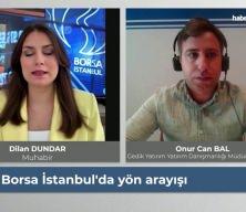Uzman isim uyardı: Borsada kritik eşik! 14 bin kırılırsa ne olacak?