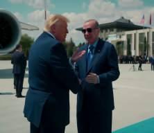 Beyaz Saray'dan T&uuml;rkiye'deki tarihi NATO Zirvesi paylaşımı yapıldı