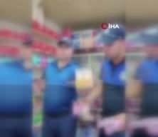 Raflarda 10 yıllık skandal: Tarihi ge&ccedil;miş y&uuml;zlerce &uuml;r&uuml;n imha edildi