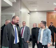 Sadettin Saran ve Ela R&uuml;meysa Cebeci'ye "uyuşturucu ticareti" su&ccedil;undan iddianame