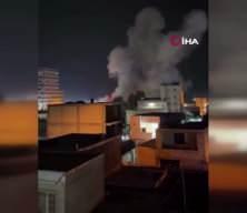 Savaş yeniden kızıştı! Peş peşe saldırılar! Misilleme tehdidi!