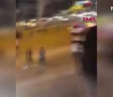 Silopi'de alacak verecek kavgası kanlı bitti: Sopa ve yumruklar havada u&ccedil;uştu