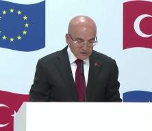 Şimşek: TL mevduatın payı son 11 yılın en y&uuml;ksek seviyesinde
