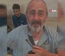 Suudi Arabistan&rsquo;da yaklaşık 40 yıldır mahsur kalan Ali Baybaş T&uuml;rkiye&rsquo;ye doğru yola &ccedil;ıktı