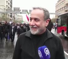 Tahran y&ouml;netiminden sert &ccedil;ıkış: "ABD vaatlerini yerine getirmedi"